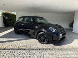 Usado 2022 Mini Cooper SE Citadino | € 21.900 (Preço justo)