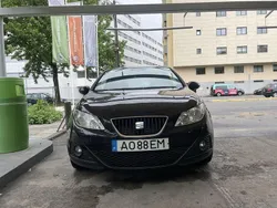 Usado 2011 Seat Ibiza FR | € 5.000 (Super Preço)