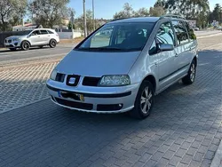 Usado 2008 Seat Alhambra Monovolume | € 4.000