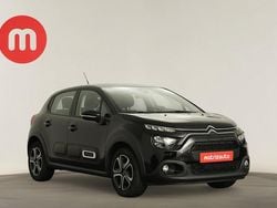 Usado 2024 Citroën C3 PureTech Citadino | € 15.499 (Preço justo)