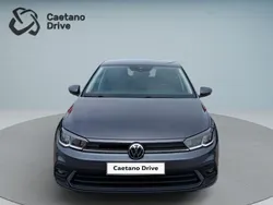 Cinzento Usado 2024 VW Polo | € 19.490 (Preço justo)