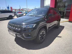 Preto Usado 2023 Jeep Compass SUV | € 39.990