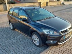 Usado 2010 Ford Focus Carrinha | € 5.400 (Preço justo)