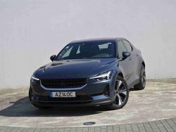 Azul Usado 2023 Polestar 2 Sedan | € 35.000 (Preço justo)