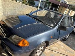Azul Usado 1998 Suzuki Swift Citadino | € 1.000