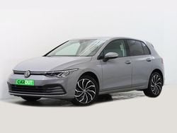 Cinzento Usado 2023 VW Golf VIII | € 21.450 (Preço justo)