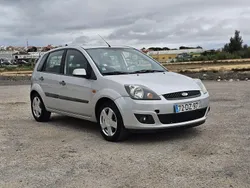 Cinza Usado 2007 Ford Focus | € 3.400 (Bom preço)