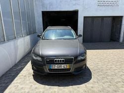 Usado 2008 Audi A4 Sport Sedan | € 10.000 (Preço justo)