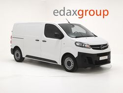 Branco Usado 2021 Opel Vivaro Enjoy Van | € 19.990 (Super Preço)