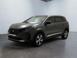 Cinza Usado 2024 Peugeot 5008 Allure SUV | € 30.990 (Bom preço)