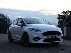 Usado 2020 Ford Fiesta ST-Line Citadino | € 15.500 (Preço justo)