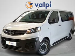 Usado 2022 Opel Vivaro Essentia Van | € 27.450 (Preço elevado)