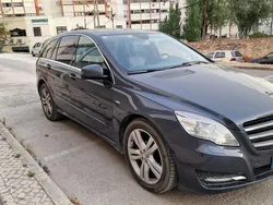 Usado 2012 Mercedes R300 Monovolume | € 15.500
