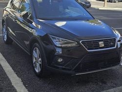 Usado 2019 Seat Arona FR SUV | € 14.900 (Bom preço)
