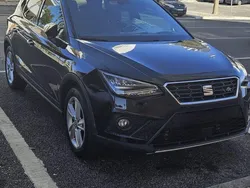 Usado 2019 Seat Arona FR SUV | € 14.900 (Bom preço)