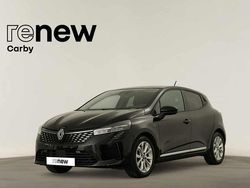 Preto Usado 2024 Renault Clio V Evolution | € 17.690 (Preço justo)