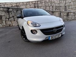 Usado 2015 Opel Adam Citadino | € 6.500 (Super Preço)