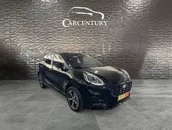Preto Novo 2025 Ford Puma ST-Line SUV | € 26.950 (Preço elevado)