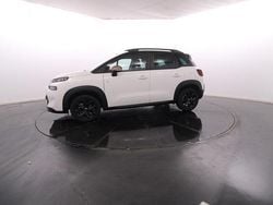 Branco Usado 2023 Citroën C3 PureTech SUV | € 21.950