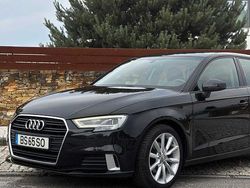 Usado 2016 Audi A3 Sedan | € 15.990 (Preço justo)