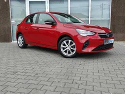 Vermelho Usado 2021 Opel Corsa | € 12.490 (Preço justo)