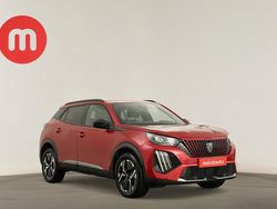 Usado 2024 Peugeot 2008 Allure SUV | € 20.999 (Preço justo)