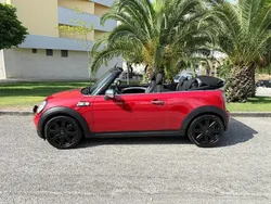 Vermelho Usado 2010 Mini Cooper S Cabriolet Cabrios | € 14.700