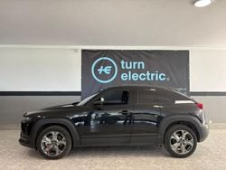Preto Usado 2023 Mazda MX30 SUV | € 18.900 (Preço justo)