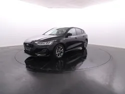 Preto Usado 2023 Ford Focus | € 26.900 (Preço justo)