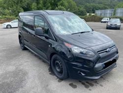 Preto Usado 2018 Ford Transit Carrinha | € 14.500 (Preço justo)