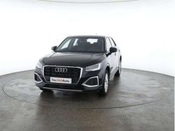 Preto metalizado Usado 2023 Audi Q2 Advanced SUV | € 23.990 (Bom preço)