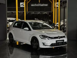 Branco Usado 2020 VW e-Golf Citadino | € 17.990 (Caro)