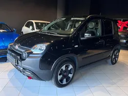 Preto Usado 2024 Fiat Panda Cross Cross Citadino | € 13.990 (Preço justo)