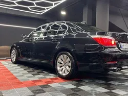 Usado 2008 BMW 535 Sedan | € 10.900