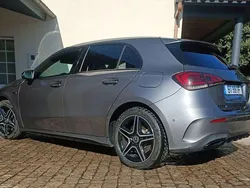 Usado 2021 Mercedes A250 AMG Sedan | € 26.500 (Super Preço)