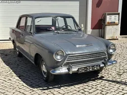 Ford Cortina