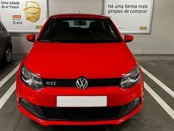 Usado 2012 VW Polo GTI | € 14.000