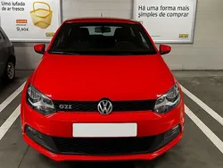 Usado 2012 VW Polo GTI | € 14.000