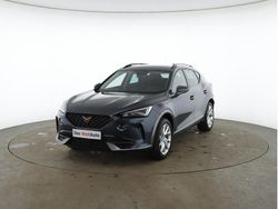 Cinzento médio metalizado Usado 2022 Cupra Formentor SUV | € 27.490 (Bom preço)