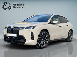 Cinzento Usado 2025 BMW iX SUV | € 89.900