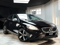 Usado 2016 Volvo V40 R-Design Carrinha | € 16.500 (Preço justo)