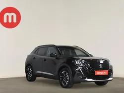 Usado 2023 Peugeot e-2008 GT SUV | € 27.499 (Preço justo)