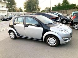 Usado 2005 Smart ForFour Citadino | € 3.250 (Preço justo)