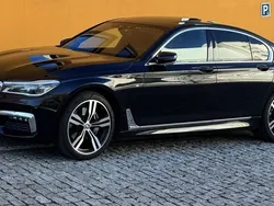 BMW 730