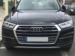 Usado 2018 Audi Q5 Sport SUV | € 34.990 (Preço justo)