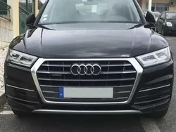 Usado 2018 Audi Q5 Sport SUV | € 37.500 (Caro)