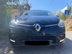 Usado 2017 Renault Clio IV Sedan | € 7.500 (Bom preço)