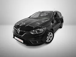 Preto Usado 2020 Renault Mégane GrandTour LIMITED Carrinha | € 12.990 (Super Preço)