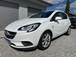 Branco Usado 2019 Opel Corsa Elegance | € 9.950 (Bom preço)