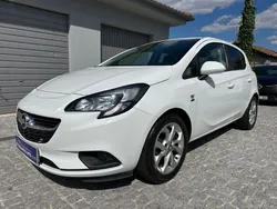 Branco Usado 2019 Opel Corsa Elegance | € 10.750 (Bom preço)